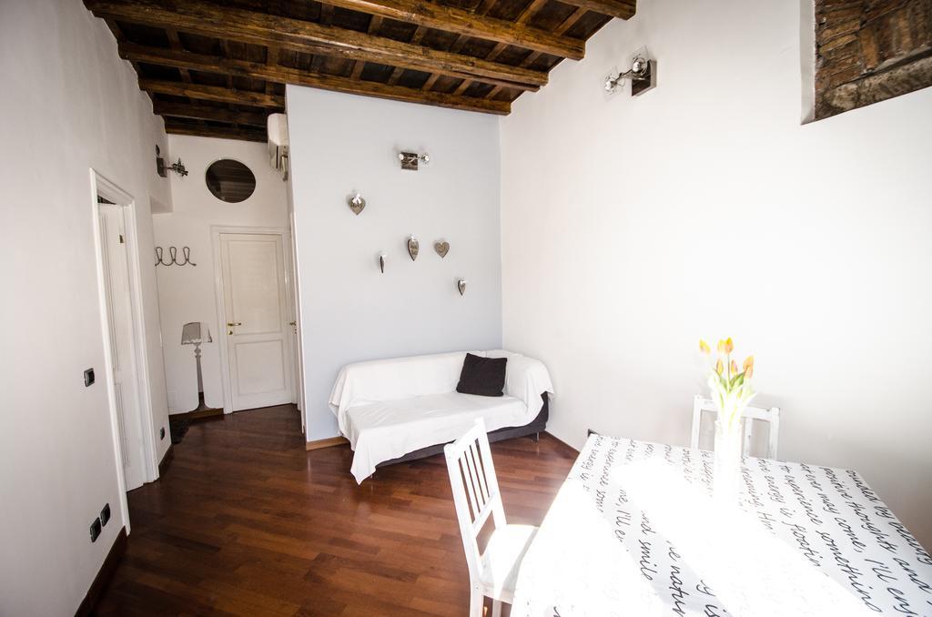 Scent Of Trastevere Roma Quarto foto